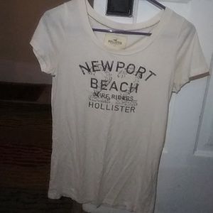 Hollister T-Shirt